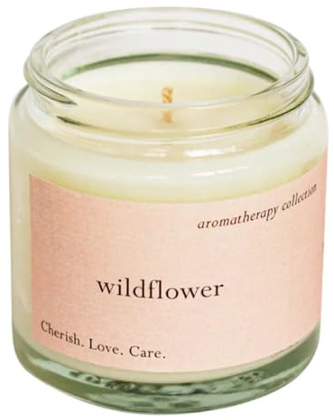 LIMA Cosmetics Aromakerze, Wildflower (1)