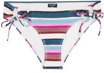 Protest Damen Normales Bikiniunterteil MIXCABEL 24 Xl/42
