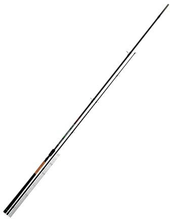 Maver Powerlite Feeder 2sec. 9' ft 2.70m 40g mit Ringen