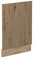 Vicco Panel Frontal R-Line, Roble Artesanal/Roble Dorado, 45 cm sin encimera