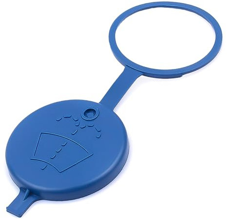 ROBUST Windscreen Washer Bottle Cap Lid for Peugeot 106 205 206 306 307 406 806 Citroen AX Berlingo BX C4 I C5 I II 6432.30 643230 1475306080