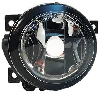 HZ-DESIGN Nebelscheinwerfer Nebelleuchte NSW Links passend für Touran Tiguan Caddy Golf