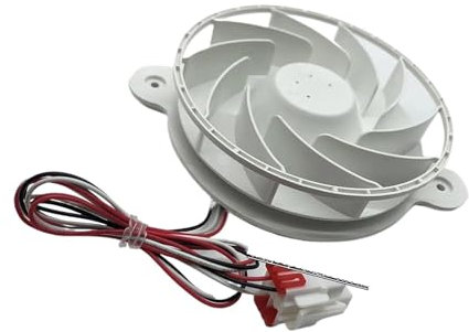 Motor Ventilateur Congélation DC12V À Haute Efficacité DC12V
