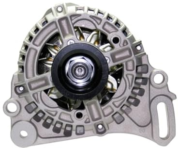 Kuhner 301560ri Lichtmaschine für VW Polo IV von 10-2001 bis 05-2008