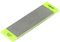 EZE-LAP DD8SF/M 3 x 8 doppelseitiger Diamant-Schleifstein SF/M, rutschfestes Pad im Lieferumfang enthalten