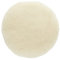 MIRKA Polarshine Polierpads Ø 180 mm Lammfellpad VE=2 St.