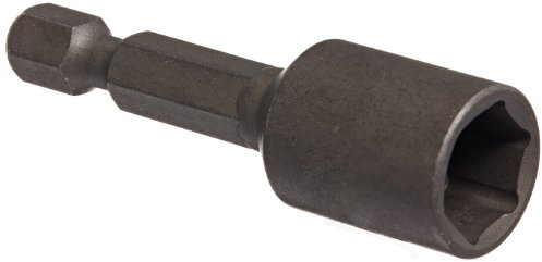 Wera Steckschlüsseleinsätze 869/4-10 x 50 mm, 1 Stück, 05060405001