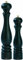 Peugeot Set Paris Macinapepe, Sale e Pepe di U Select 40 cm 30 cm Cioccolato