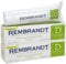 Rembrandt Deeply White Toothpaste, Mint 2.6 oz - 2 Pack