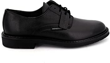 Mephisto Marlon Herren Halbschuhe, Größe:40 EU