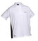 Daiwa Poloshirt weiß/schwarz XL