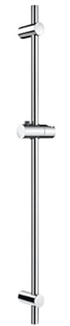 Roca,Stella,Barra de ducha de 900 mm regulable en altura, con soporte regulable para ducha de mano,A5B0305C00