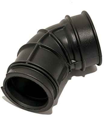 RMS Connection – Mikuni Rubber Tubing Air Boîte Filtre – La Porte Carburet for Piaggio/Gilera 50 125 180