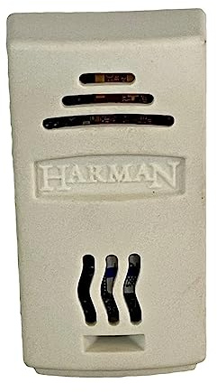 Harman Wireless Room Sensor Thermostat TC Models 3-20-777556