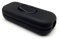 FUJIE Interruttore Bipolare, Interruttore a Filo 2 Poli 6A 250V In linea ON/OFF Interruttore a Bilanciere, Nero