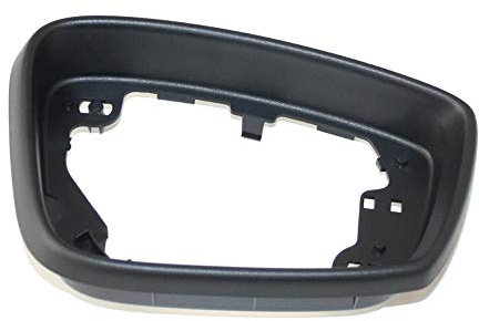 Volkswagen Spiegelrahmen rechts innen (Beifahrerseite) 1S08576029B9