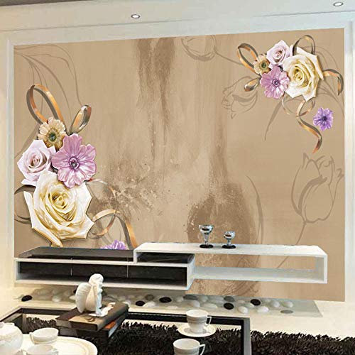 Papel Pintado Mural No Tejido Xxl Mural Juvenil Cafe Cafe Ktv Restaurante Tienda De Ollas 3D Fotomurales Papel Pintado Pared Dormitorio