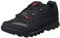 VAUDE Damen Women's AM Downieville Tech Wanderschuh, Black, 38 EU