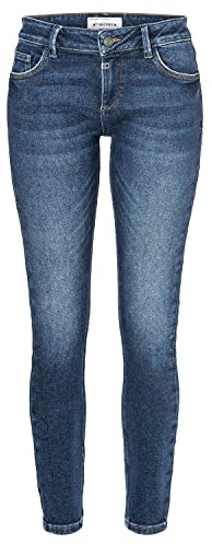 Timezone Damen Freizeithose Tight Aleenatz