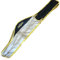 generico Fodero Porta Canne Pesca Surfcasting Cm. 175 Borsa Doppia Pancia