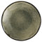 Dutch Rose Bord Plat 17 cm Groen