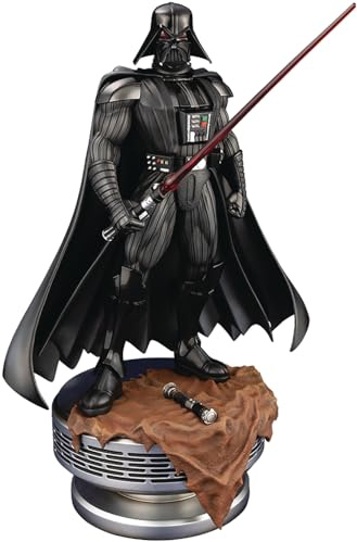 Kotobukiya Star Wars: A New Hope: Darth Vader The Ultimate Evil ARTFX Artist Series Statue