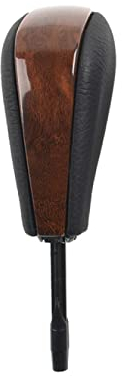Auto Automatik Schaltknauf Stick für BMW E39 E46 E53 E60 E61 E63 E64 E81 E82 E87 E90 E91 E92 E93 E83