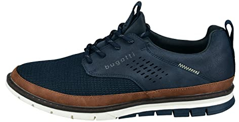 bugatti Sandman Herrenschuhe 331925626900 4100