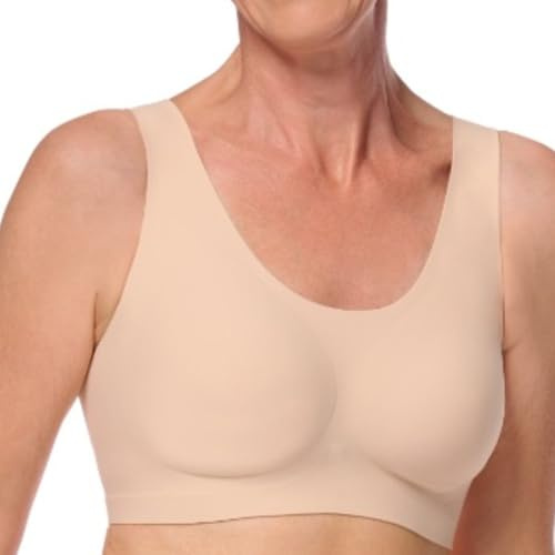 Amoena Damen Linda Minimalistisch (1er Pack)