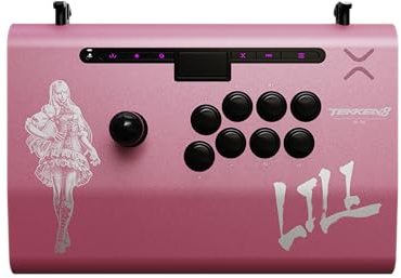 Victrix Pro FS - PS5 - Tekken 8 - Lili