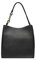 Furla Borsa Secchiello Nuvola Nero M (WB01338-HSF000-O6000-1-007)