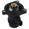 Bohaner 55593033 Car Thermostat Housing Engine Coolant Thermostat and Seal Housing With Gasket 55561629 for Adam Astra J Corsa D E Meriva Corsavan