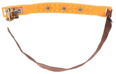 Zerodeko Schneeketten Für Autos Suvs Und Lkws Rutschfeste Notfall-reifenketten Verstellbare Tpu-stahlketten Für Schnee Eis Schlamm Und Sand