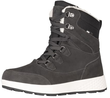 Westfjord Women's Eldfjall Winter Boot 42, graphite