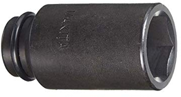 Makita Steckschlüssel 3/4 Zoll SW27-53,5, 134855-2