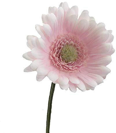 Kunstblumen Gerbera 50cm. ROSA