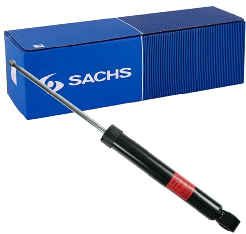 Sachs 400019 Vibration Damping