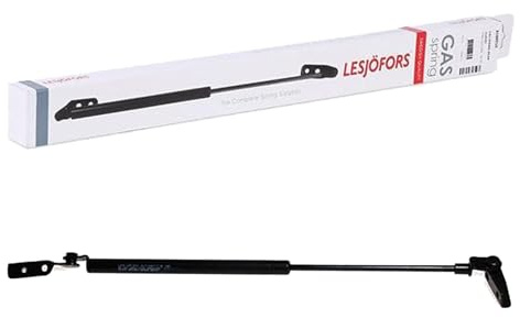LESJÖFORS 8162027 Gas Spring, Boot