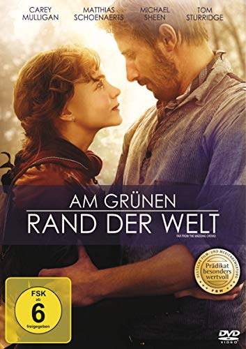 Am grünen Rand der Welt