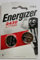 Energizer CR2430 Single-Use Batterie Lithium 3 V (Single-Use Battery, CR2430, Lithium, Bouton/pièce de Monnaie, 3 V, 2 pièces)