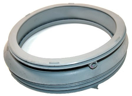 Zanussi Washing Machine Door Seal Gasket. Genuine part number 1321446203