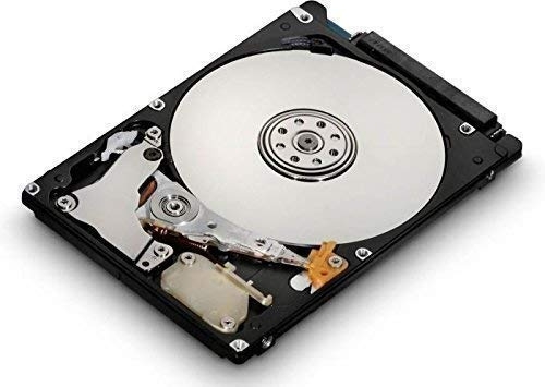 Sony Vaio VGN NR32L PCG 7134M HDD Hard Disk Drive 1TB 1000 GB SATA
