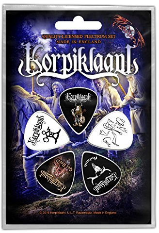 Korpiklaani