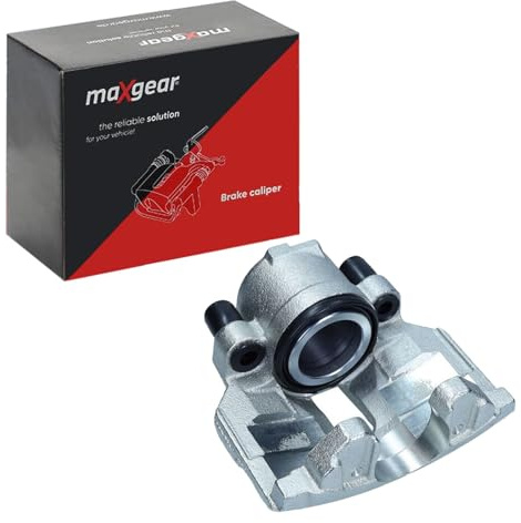 Maxgear Bremssattel vorne links passend für A4 A6 Exeo Superb