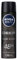 NIVEA MEN DEEP Black Carbon Anti-Traspirante Spray (150ml), Deodorante Spray Uomo con 72H di Protezione contro Macchie e Odori, Antibatterico, Sviluppato con Formula MAXXTECH