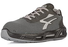 U Power Unisex Summer Carpet S ESD S1ps Fo SrSafety Shoes