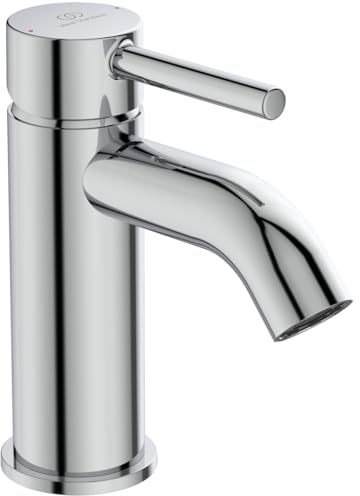 Ideal Standard BC268AA Ceraline Mitigeur lavabo non bonde Chromé