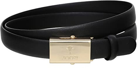 Joop! 2,0 CM Women's Belt W95 Black