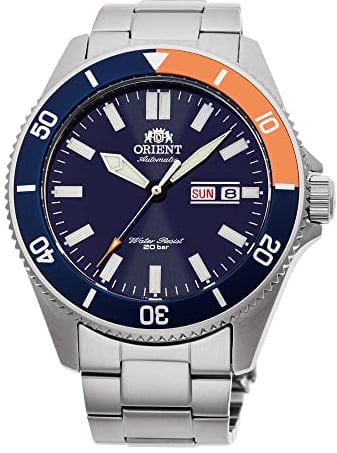 Orient Automatische Uhr RA-AA0913L19B