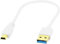 INNOV8 USB 3.0 Type A Male to Mini B 10 Pin Male Cable for Hard Drive,USB Hub,Scanners. - 0.3m
